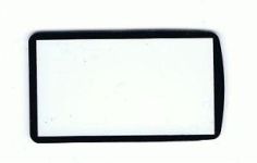 Скло верхнього дисплея (екрану) для Nikon D7100