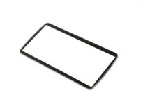 Скло верхнього дисплея (екрана) для Nikon D7000