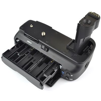 Батарейний блок BG-E2N (аналог) для CANON 20D, 30D, 40D, 50D