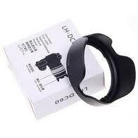 Бленда LH-DC60 для Canon SX1 IS, SX10 IS, SX20 IS, SX30 IS, SX40 IS, SX50 IS, SX 530 HS