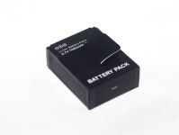 Аккумулятор AHDBT-301 (AHDBT-302, 201) для GoPro Hero 3 - 1050 ma