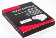 Защита LCD Cuely для Pentax K5 II - закаленное стекло