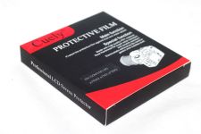 Захист LCD Cuely для Sony ZV-E10 — загартоване скло