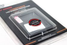 Захист LCD XP для Pentax K30, K50.