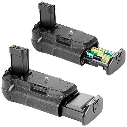 Батарейний блок BG-E3 (аналог) для CANON 350D, 400D, XT, XTi