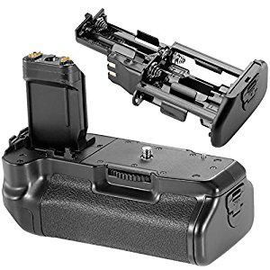 Батарейний блок BG-E3 (аналог) для CANON 350D, 400D, XT, XTi