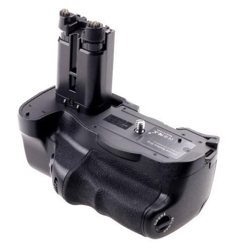 Батарейний блок (бустер) VG-C77AM (аналог) для SONY SLT-A77, SLT-A77V, SLT-A77 II, SLT-A99 II