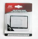 Захист LCD JYC для CANON 550D - НЕ ПЛІВКА