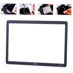 Захист LCD JYC для CANON 600D - НЕ ПЛІВКА