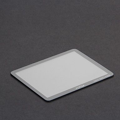 Захист LCD FOTGA для CANON 40D - НЕ ПЛІВКА