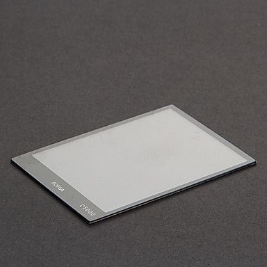 Захист LCD FOTGA для NIKON D5000 - НЕ ПЛІВКА