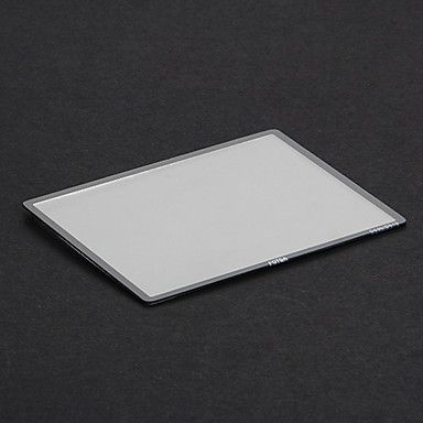 Захист LCD FOTGA для NIKON D600 - НЕ ПЛІВКА