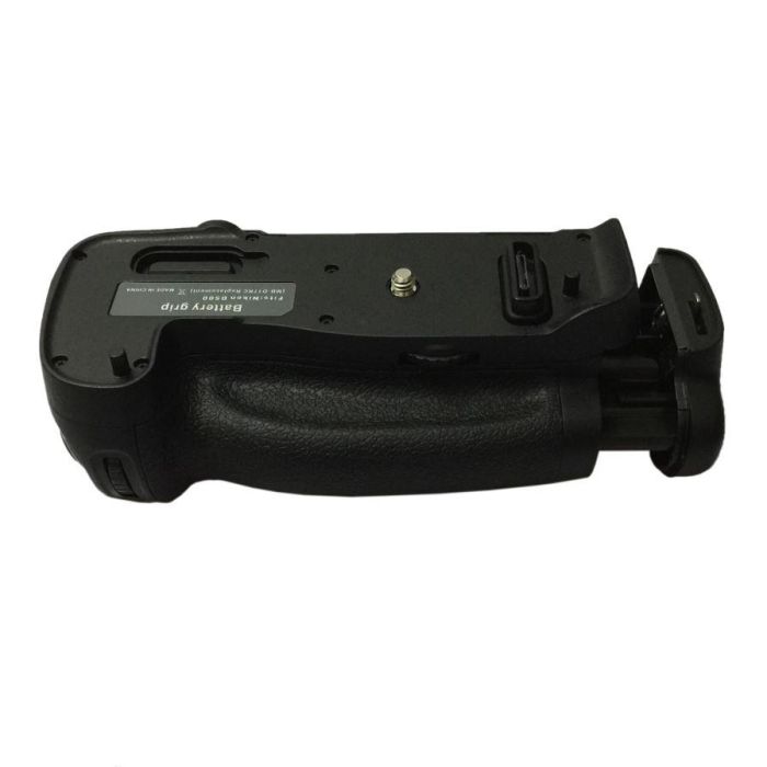 Батарейний блок (бустер) MB-D17 (аналог) для NIKON D500