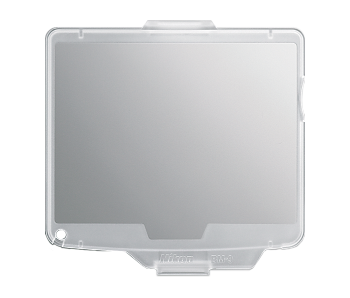 Захист LCD екрану кришка BM-9 для NIKON D700