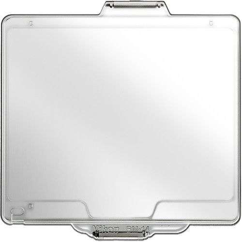 Захист LCD екрана кришка BM-14 для NIKON D600, D610