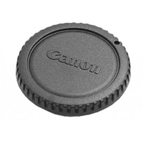 Кришка заглушка для тушки (body) для фотоапаратів CANON - байонет EF