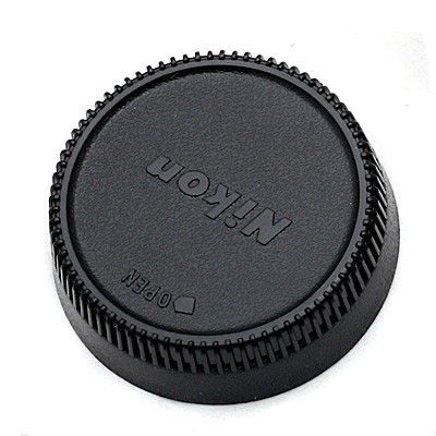 Кришка задня для об'єктивів NIKON