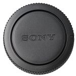 Крышка заглушка для тушки (body) для фотоаппаратов SONY, байонет AF