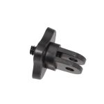 Трипод адаптер (Tripod Mount) на різьблення 1/4 для екшен камер Xiaomi YI, SJCam, GoPRO (код № XTGP100)