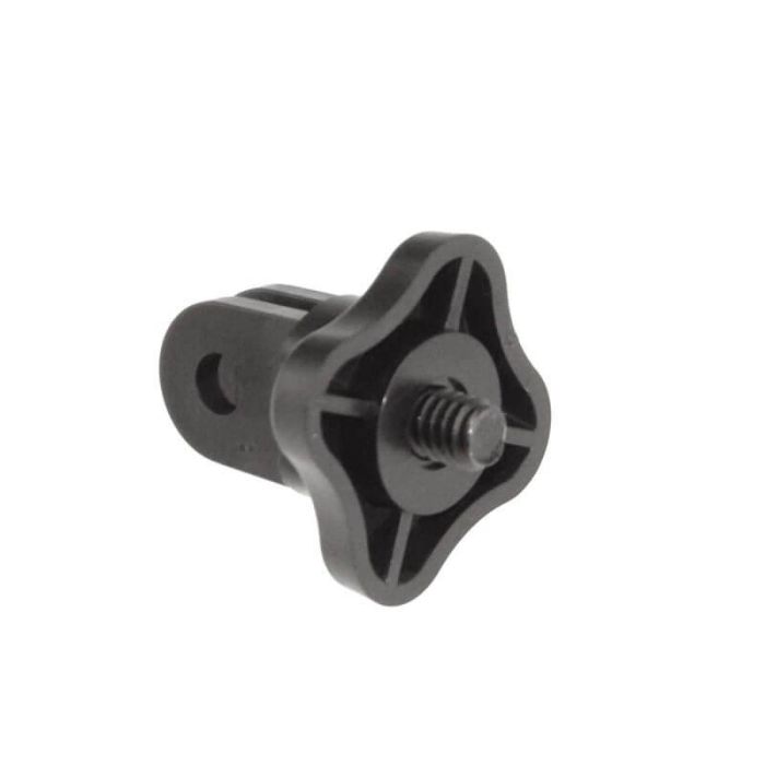 Трипод адаптер (Tripod Mount) на різьблення 1/4 для екшен камер Xiaomi YI, SJCam, GoPRO (код № XTGP100)