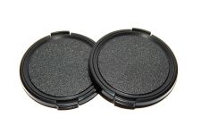 Кришка універсальна передня для об'єктивів діаметром 40,5 мм