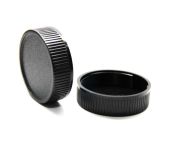 Кришка задні для об'єктивів з різьбленням М39