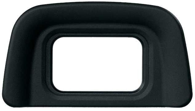 Наглазник DK-20 сумісний із фотоапаратом Olympus OM-D E-M5