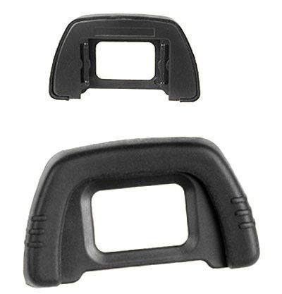 Наглазник DK-21 для фотоапаратів NIKON D7000, D7100, D7200, D80, D90, D200, D300, D100