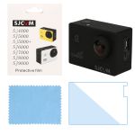 Захисна плівка для дисплею LCD для екшн камер SJCAM SJ4000, SJ5000 (код № XTGP400)