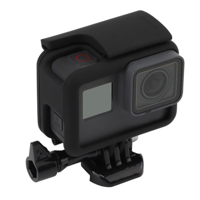 Захисна рамка для екшн камер GoPro Hero 5, 6, 7 (арт. XTGP341B)