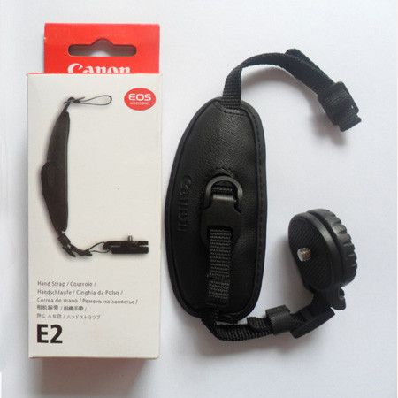 Кістовий ремінь - E2 для фотоапаратів CANON