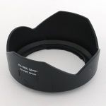 Бленда PH-RBC 52 мм для об'єктиву Pentax SMC DA 18-55mm f/3.5-5.6 AL WR