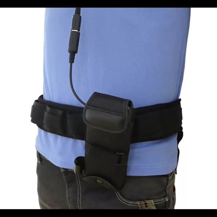 Батарейний блок BP-NK1 (аналог SD-9) - JJC для спалахів Nikon SB-910, SB-900, SB-5000, Nissin Di866 II, MG8000