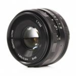 Об'єктив MEIKE 35 мм F/1.7 MC для Sony (E-mount)