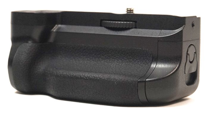 Батарейний блок (бустер) Meike - MK-A6300 для SONY A6000, A6400, A6300