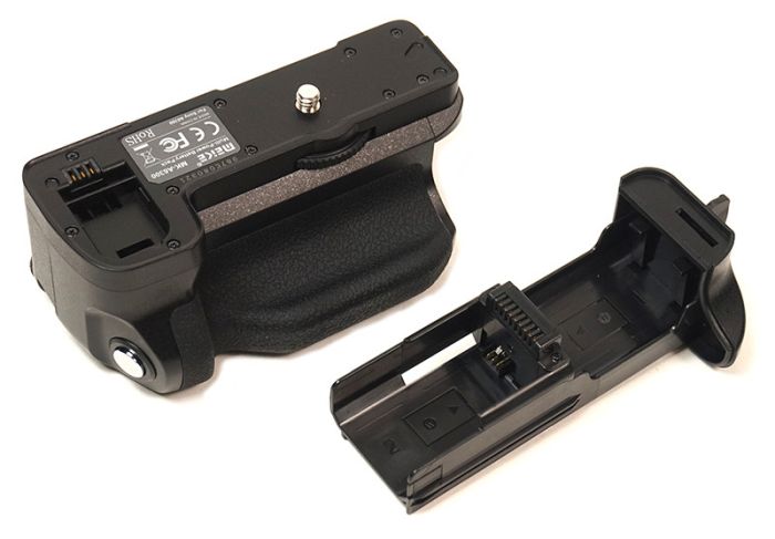 Батарейний блок (бустер) Meike - MK-A6300 для SONY A6000, A6400, A6300