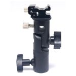 Тримач для спалаху та парасольки (тип C)