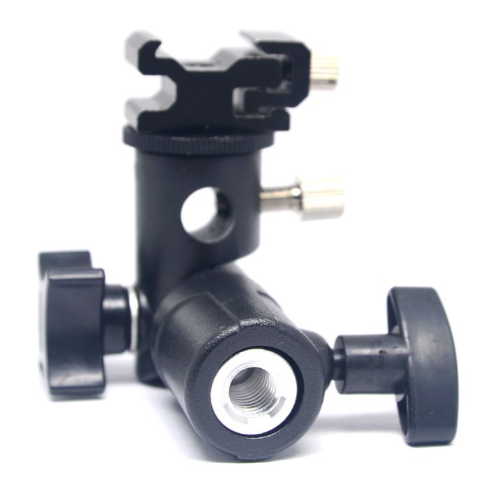 Тримач - для спалаху та парасольки (тип C)