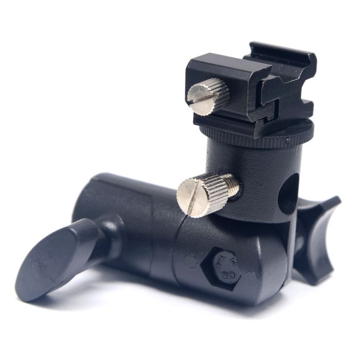 Тримач для спалаху та парасольки (тип C)