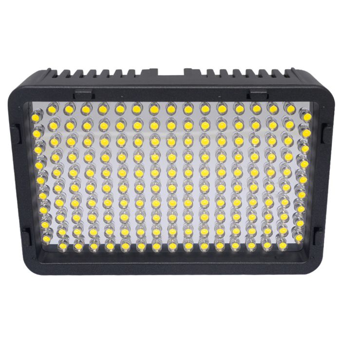 Накамерне світло LE-168A (LED 168) - Mcoplus