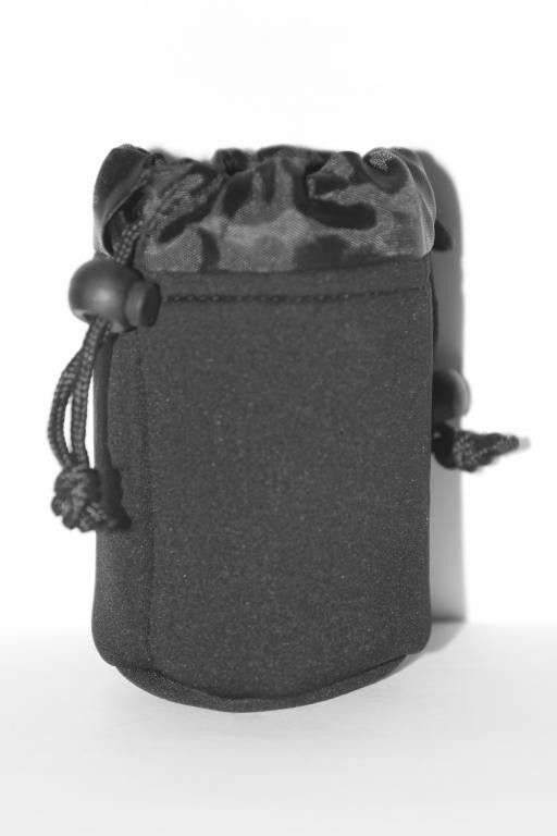 Неопреновий захисний чохол для об'єктивів, розмір – 95 х 170 – новий!