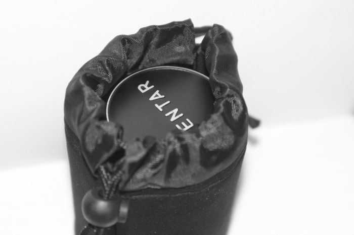 Неопреновий захисний чохол для об'єктивів, розмір – 95 х 170 – новий!