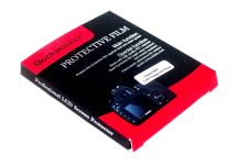 Захист LCD екрану Backpacker для Panasonic DMC-ZS35 - загартоване скло