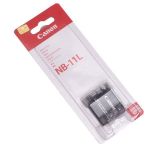 Акумулятор NB-11L для фотоапаратів CANON PowerShot A2300, A2400 IS, A3400 IS, A4000 IS