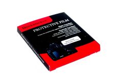 Захист LCD екрану Backpacker для Pentax K50, K30, K5, K7, K-01.