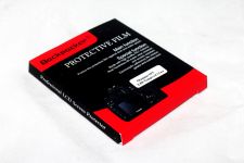 Захист LCD екрану Backpacker для Canon G1X Mark III, G5X, G7X, G7X Mark II, G7X Mark III, G9X, G9X Mark II