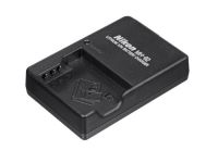 Зарядний пристрій MH-62 для NIKON COOLPIX (акумулятор EN-EL8)