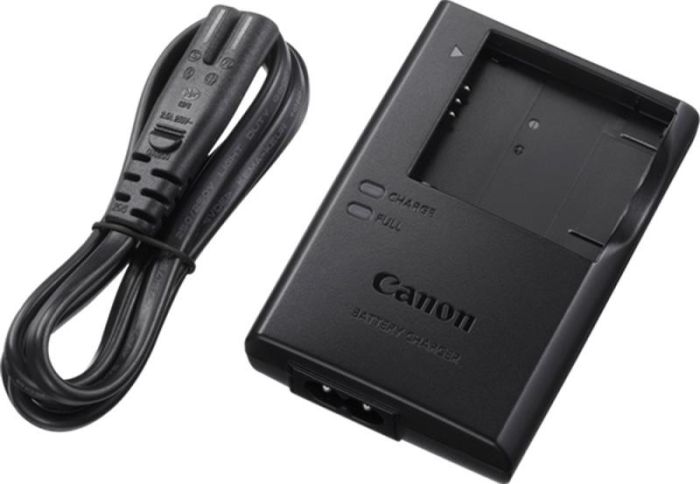 Зарядний пристрій CB-2LDC для CANON PowerShot - (акумулятор NB-11L, NB-11LH)