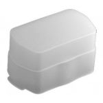 Дифузор (розсіювач) для спалаху Yongnuo YN 460, 460 II, 462, 465, 467, 468, 468 II - білий