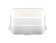 Дифузор (розсіювач) для спалаху Youngnou YN 560, YN 565, YN 568 - білий